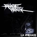 SAKAGE KRONIK : "La Préface"