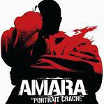 AMARA : "Portrait Craché"