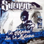SHERYO : "Le Salaire de la Galère"
