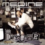 MEDINE : "Table d&#39;Écoute"