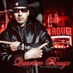 AKI - "Quartier Rouge"