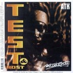 TEST &#38; ROST : "Testosterost"