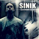 SINIK : "En attendant l&#39;album"