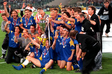 Juventus 1996 Juventus 1996