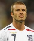 David BECKHAM