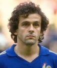 Michel PLATINI
