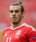 Gareth BALE