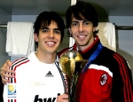 DIGÃO / KAKA