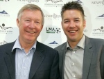 Darren / Alex FERGUSON