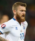 Aron GUNNARSSON