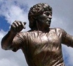 Diego MARADONA