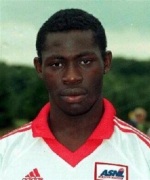 KONE Soufiane