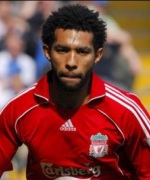 PENNANT Jermaine