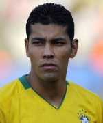 SANTOS Andre