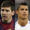 Messi vs Ronaldo