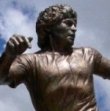 Des Statufiés